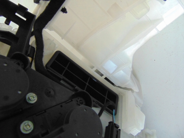 KOMPLETNA NAGRZEWNICA KLIMATRONIK CITROEN DS7 Producent czesci Citroen OE