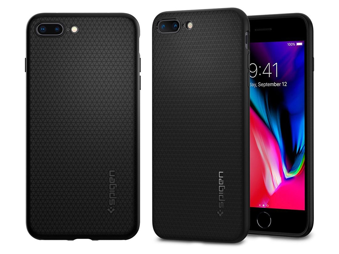 

Spigen Liquid Air Etui Case Do Iphone 7/8 Plus