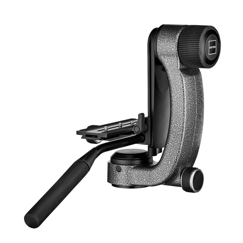 GITZO FLUID GIMBAL OLEJOWA GŁOWICA GIMBALOWA GHFG1 EAN (GTIN) 8024221668346