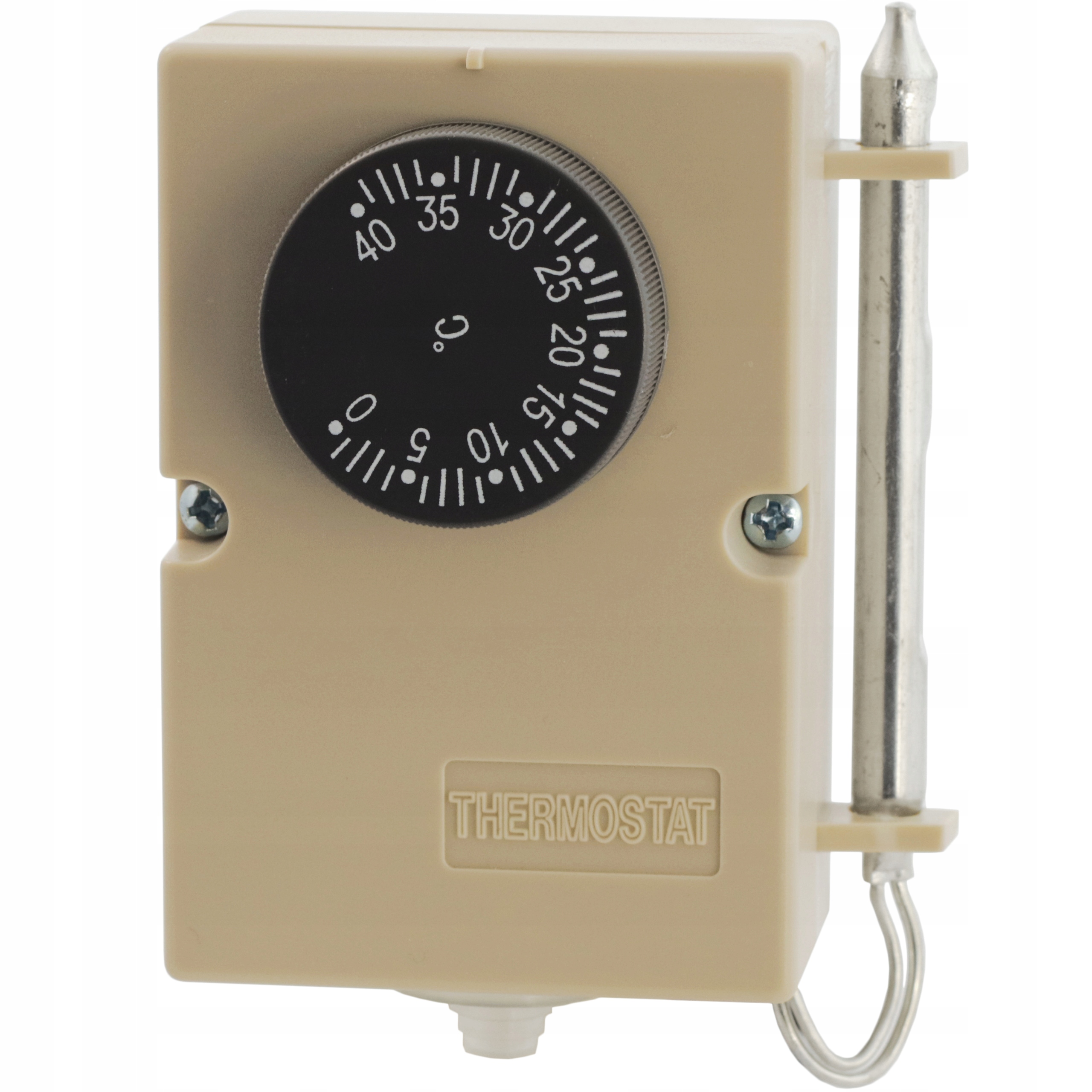 

Regulator nagrzewnicy 16A 3500W Sterownik Farelka