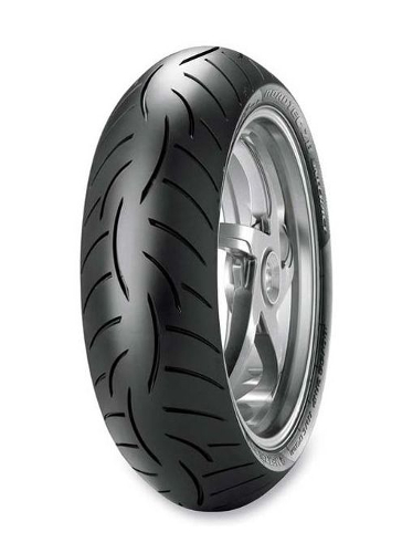 

Metzeler Roadtec Z8 Interact (o) 190/55ZR17 2019r.