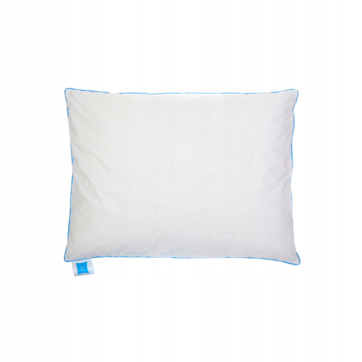 

Poduszka lateksowa Aero 50x60 kapsułkI