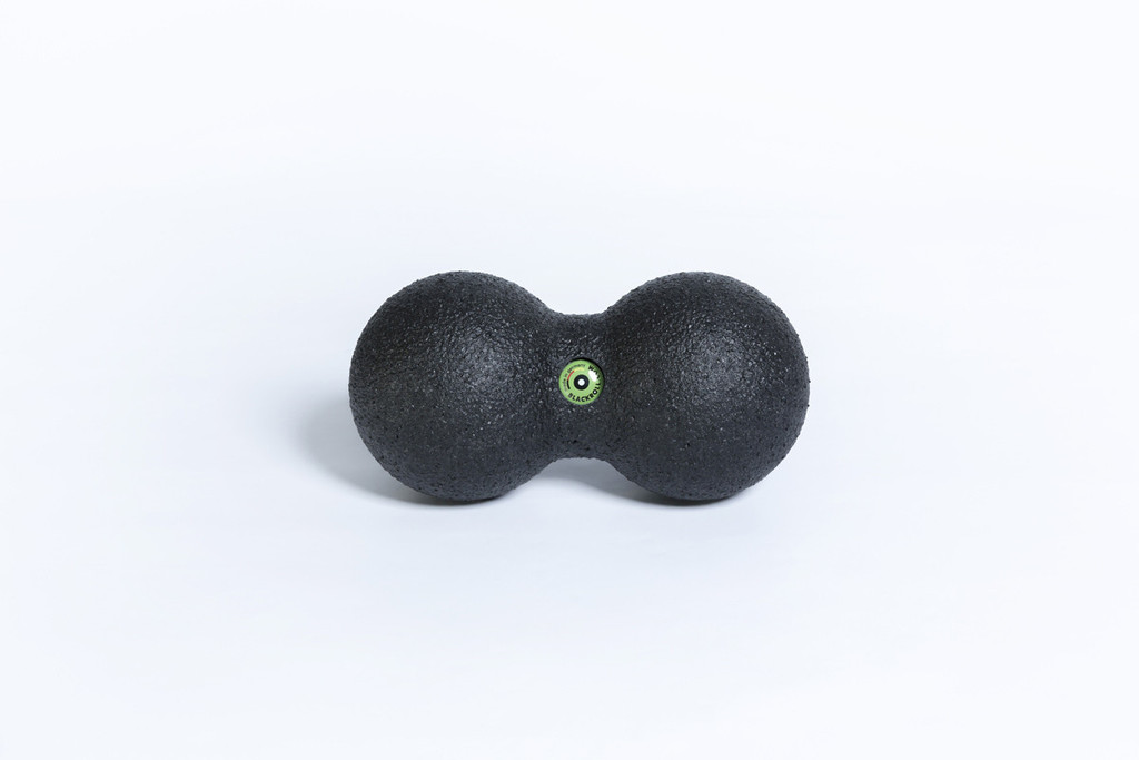 

Piłka do masażu Duo-Ball Blackroll 8cm - czarny