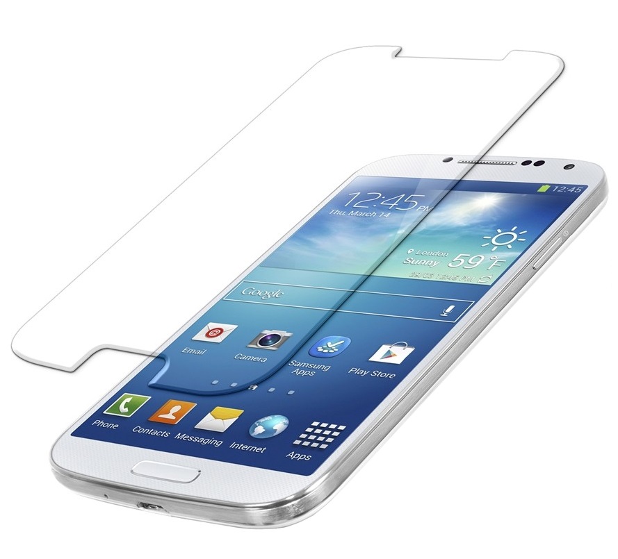 

Szkło Hartowane Twardość 9H Samsung g350