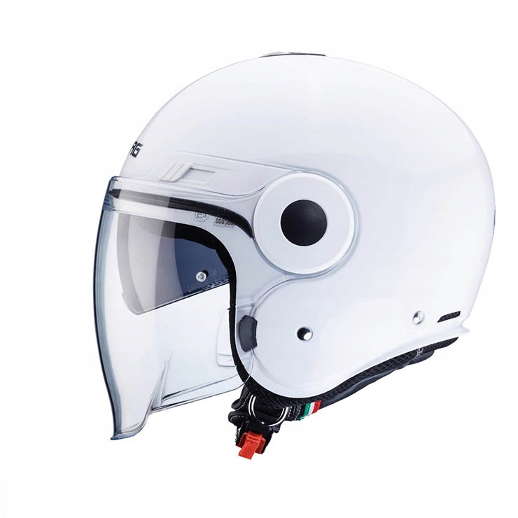 KASK OTWARTY JET CABERG UPTOWN BIAŁY ROZ. XL Numer katalogowy producenta C6GA00A1