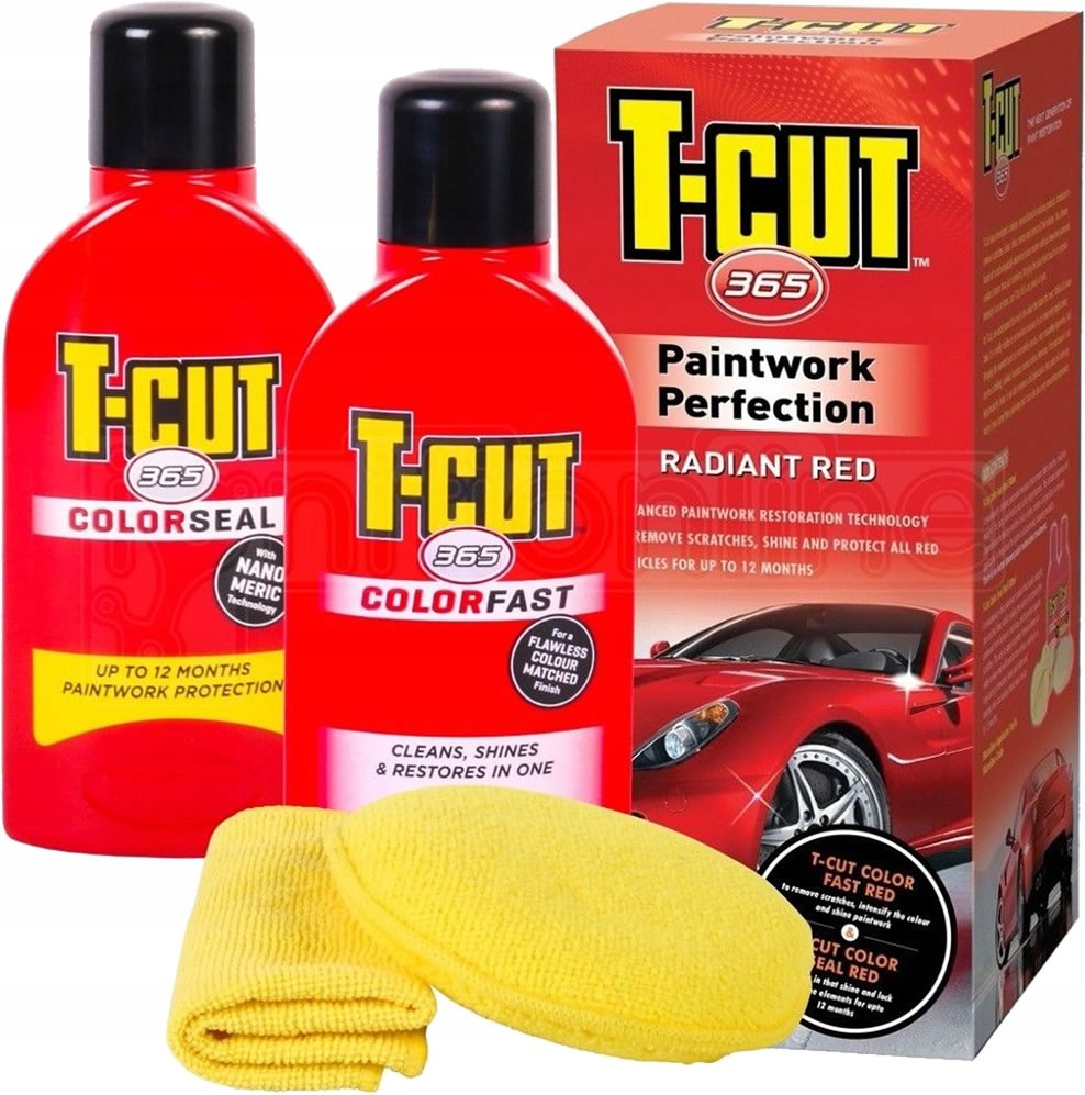 CarPlan Regenerator lakieru z ochroną na 12mies. EAN (GTIN) 5010373049112