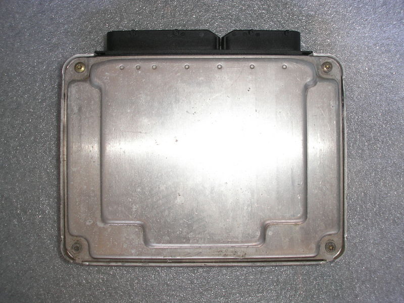 ORYG KOMPUTER STEROWNIK VW T4 LT 074906018B Typ samochodu Samochody dostawcze