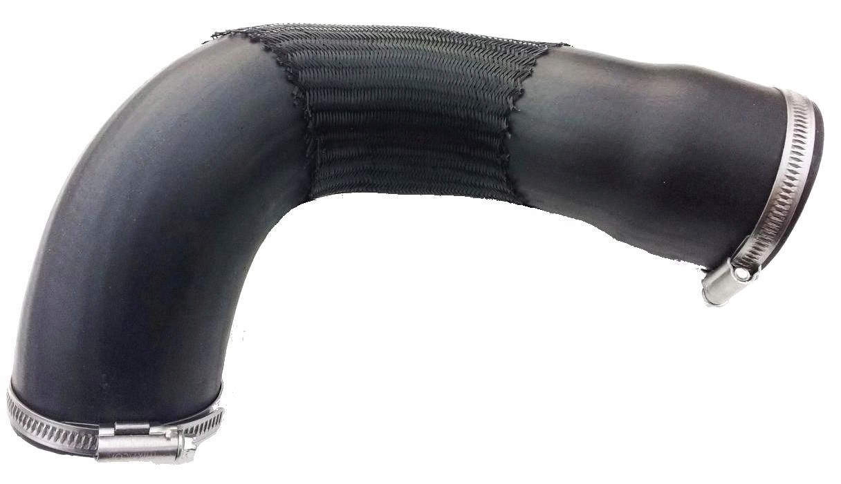 VOLVO S60 XC60 V60 2,4 PRZEWOD TURBO INTERKULERA Typ samochodu Samochody osobowe Samochody dostawcze Samochody ciężarowe