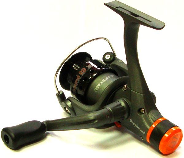 Kołowrotek Greyhound 303 RD Robinson Marka Robinson