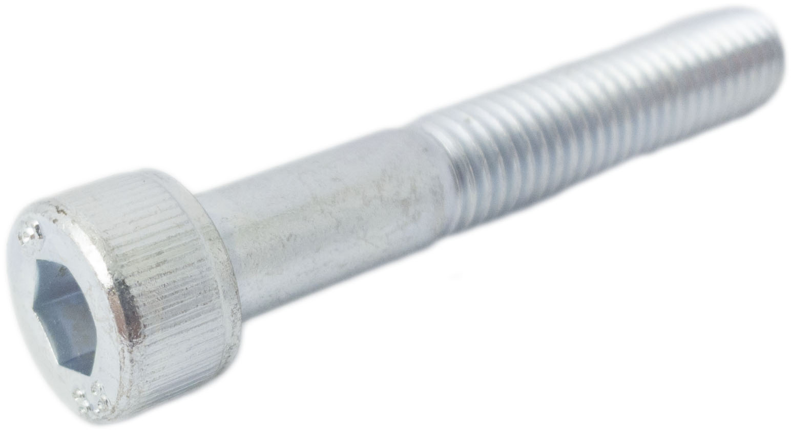 

M5x40 Śruby imbusowe ocynk 8.8 Din 912 Ng 10szt.