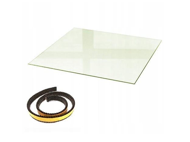 SZYBA SAMOCZYSZCZĄCA DO KOMINKA SZKŁO KOMINKOWE EAN (GTIN) 5904326321113