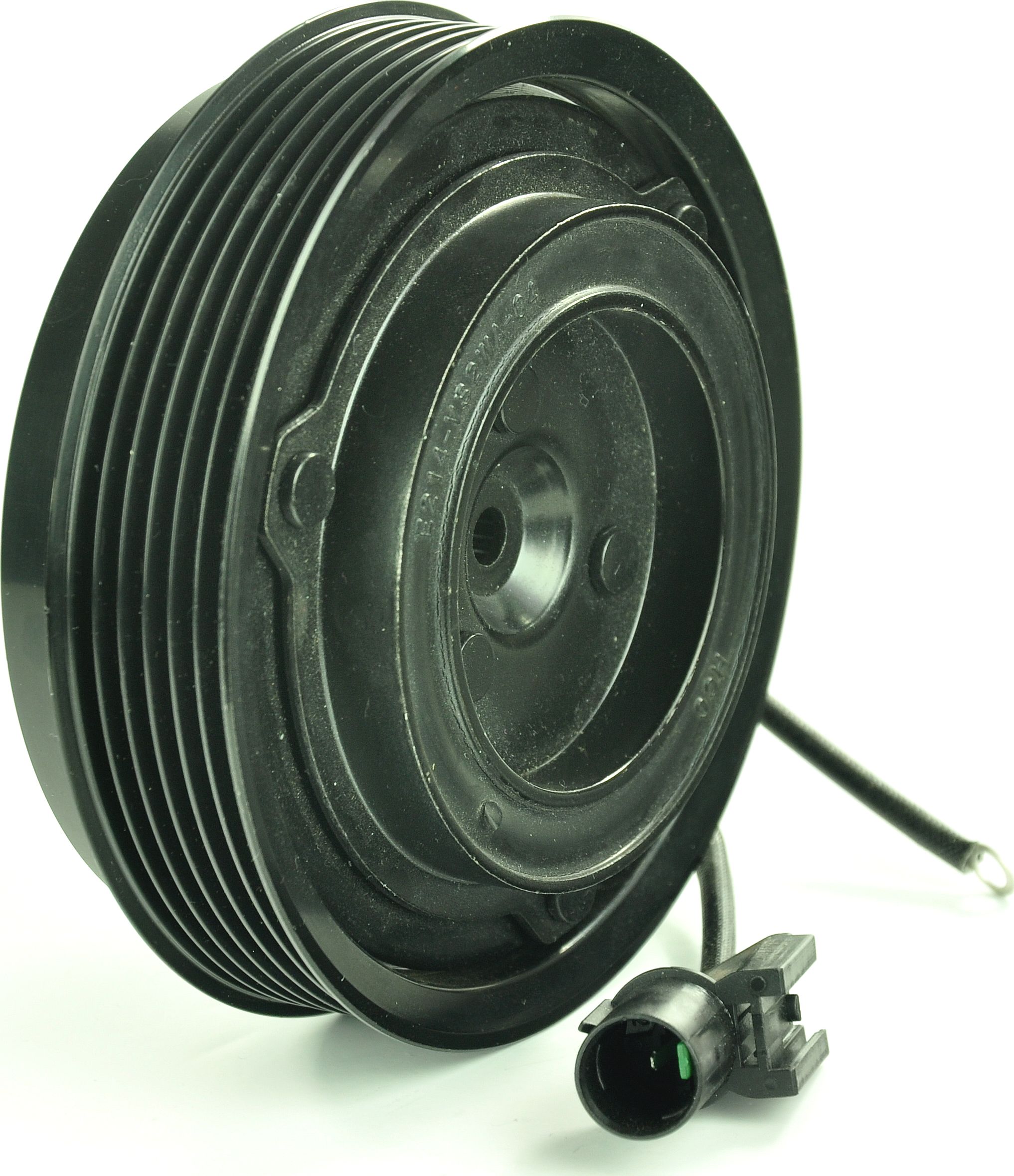 Spojka Klimatizace Hyundai I30 Halla Hcc VS-16