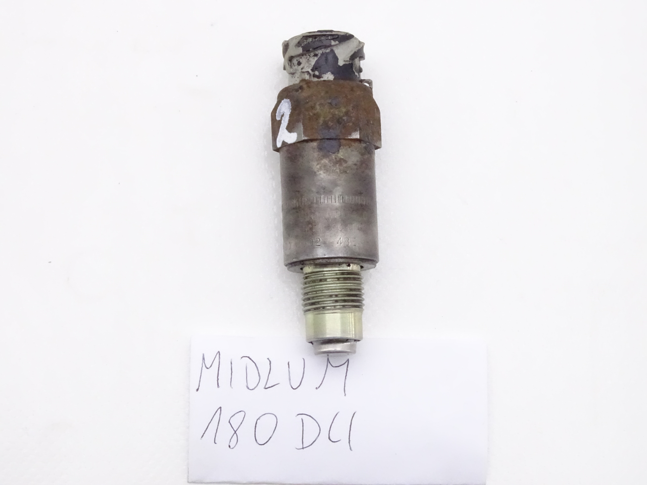 RENAULT MIDLUM 00-06 IMPULSATOR 2170.2000.2302 217020002302 48E Marka RENAULT