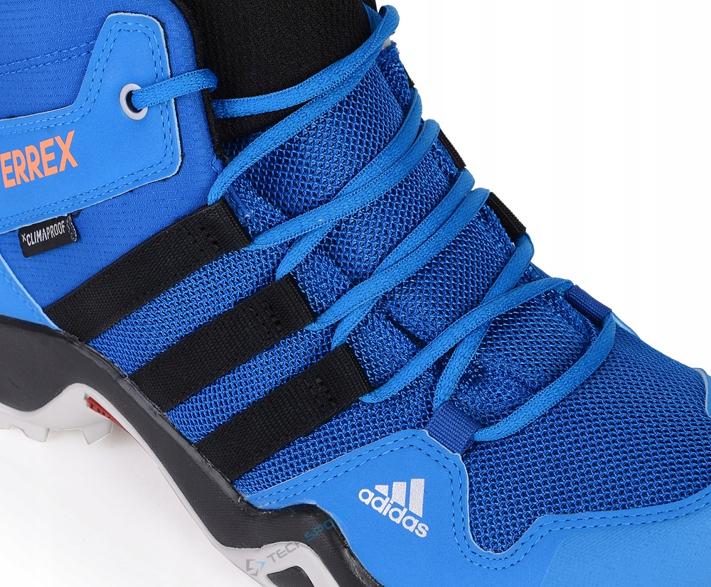 Adidas terrex ax2r on sale ac833