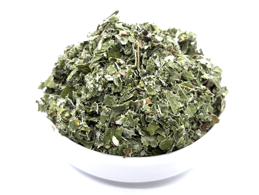 

Malina Liść Maliny 100g Lubziolek