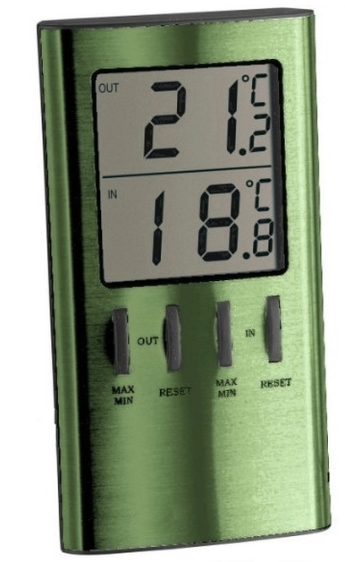 

Termometr Elektroniczny LCD Różne