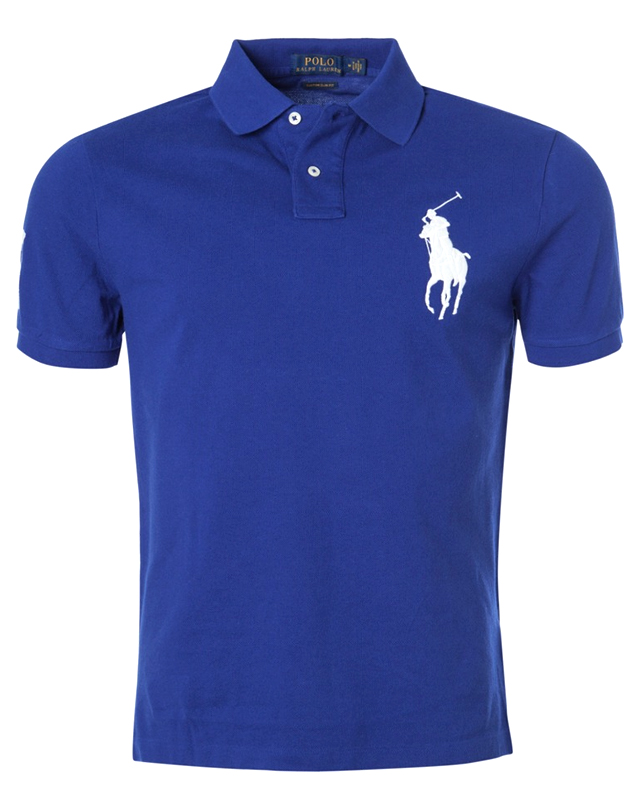 

Polo Ralph Lauren koszulka polo Nowość M