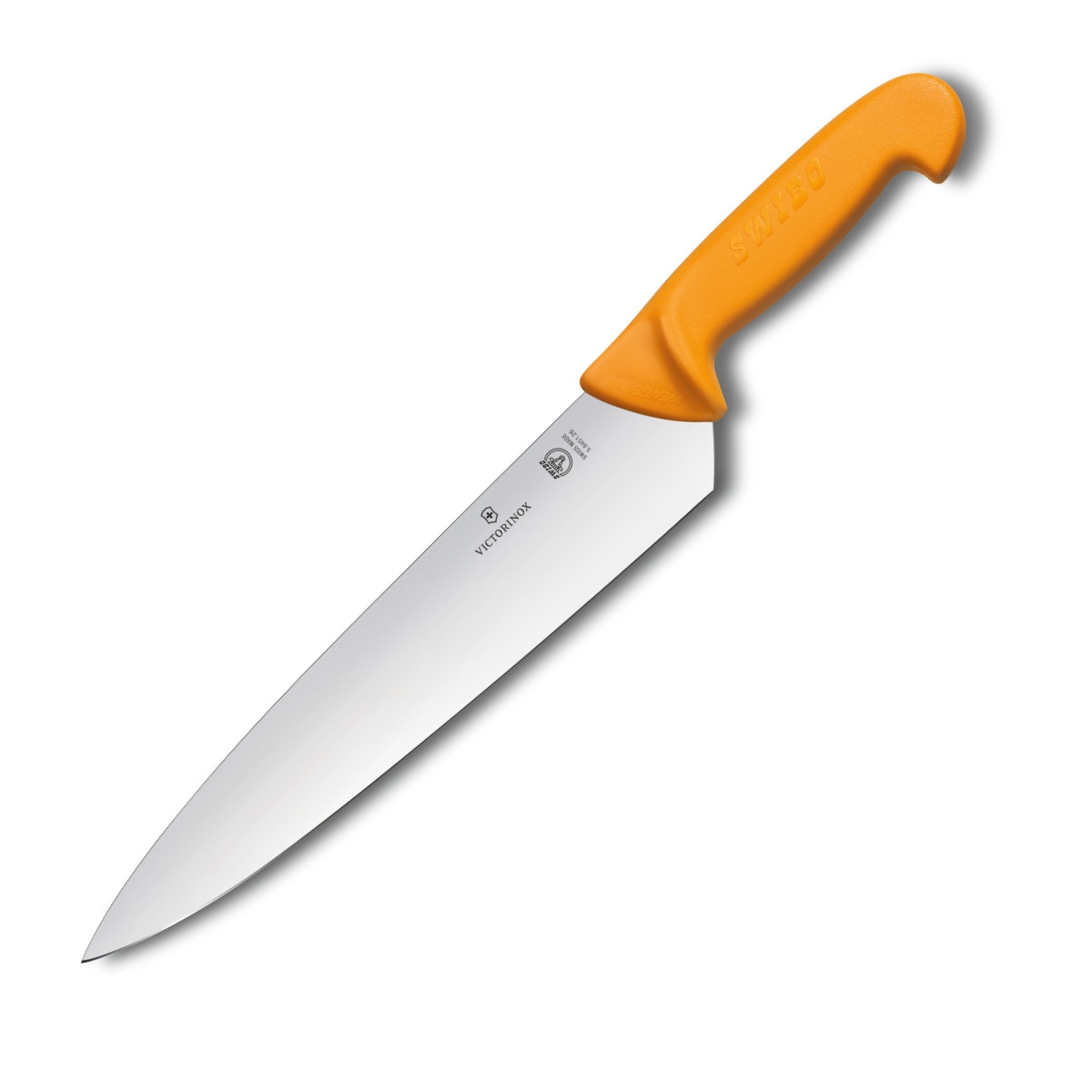 

nóż kuchenny Victorinox Swibo 5.8451.21, 21cm