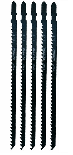 

Makita Brzeszczot Do Wyrzynarki 151mm A-86315 5SZT