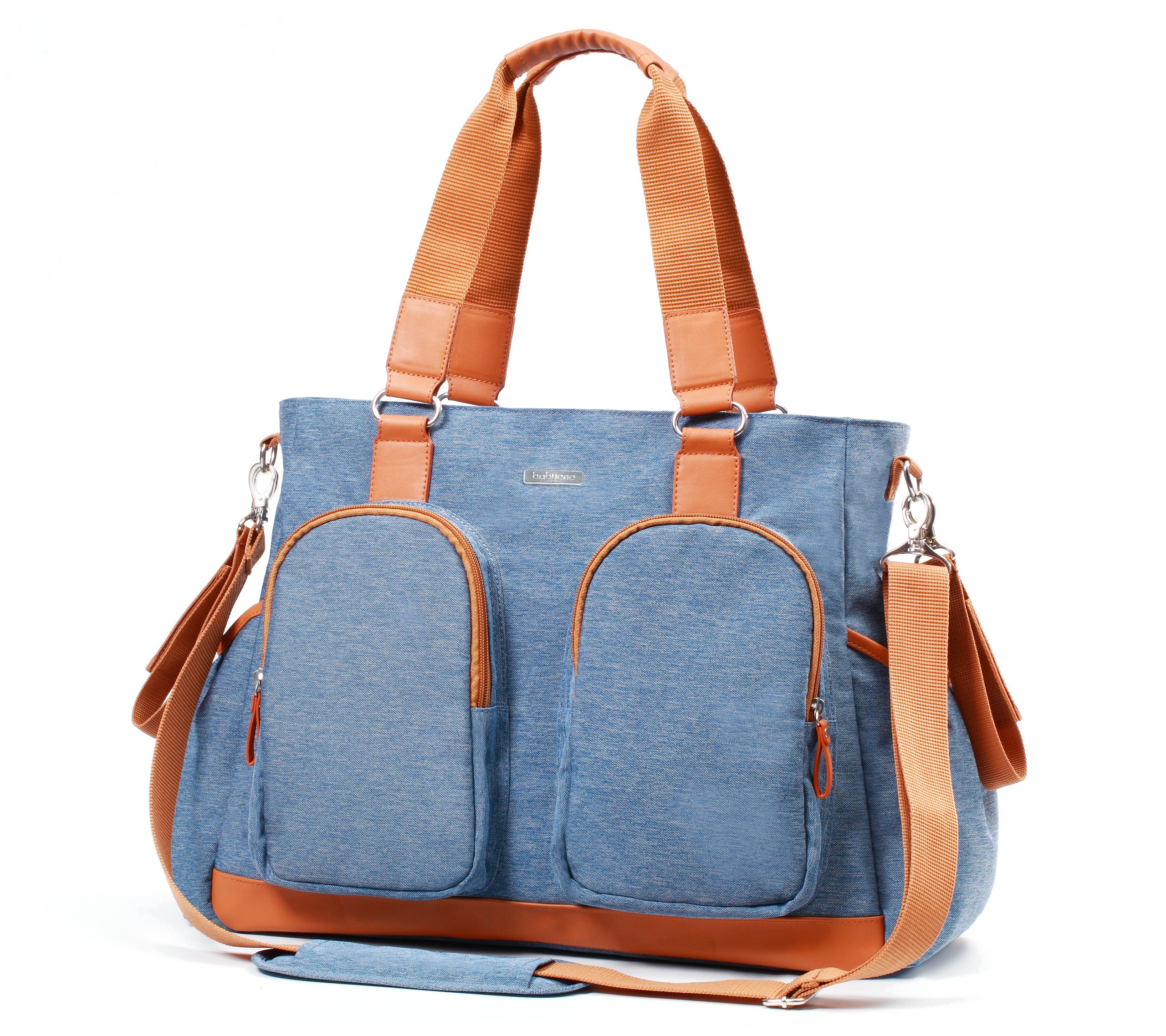 Сумка для мамы ГЛЭМ Babyono 1506/01