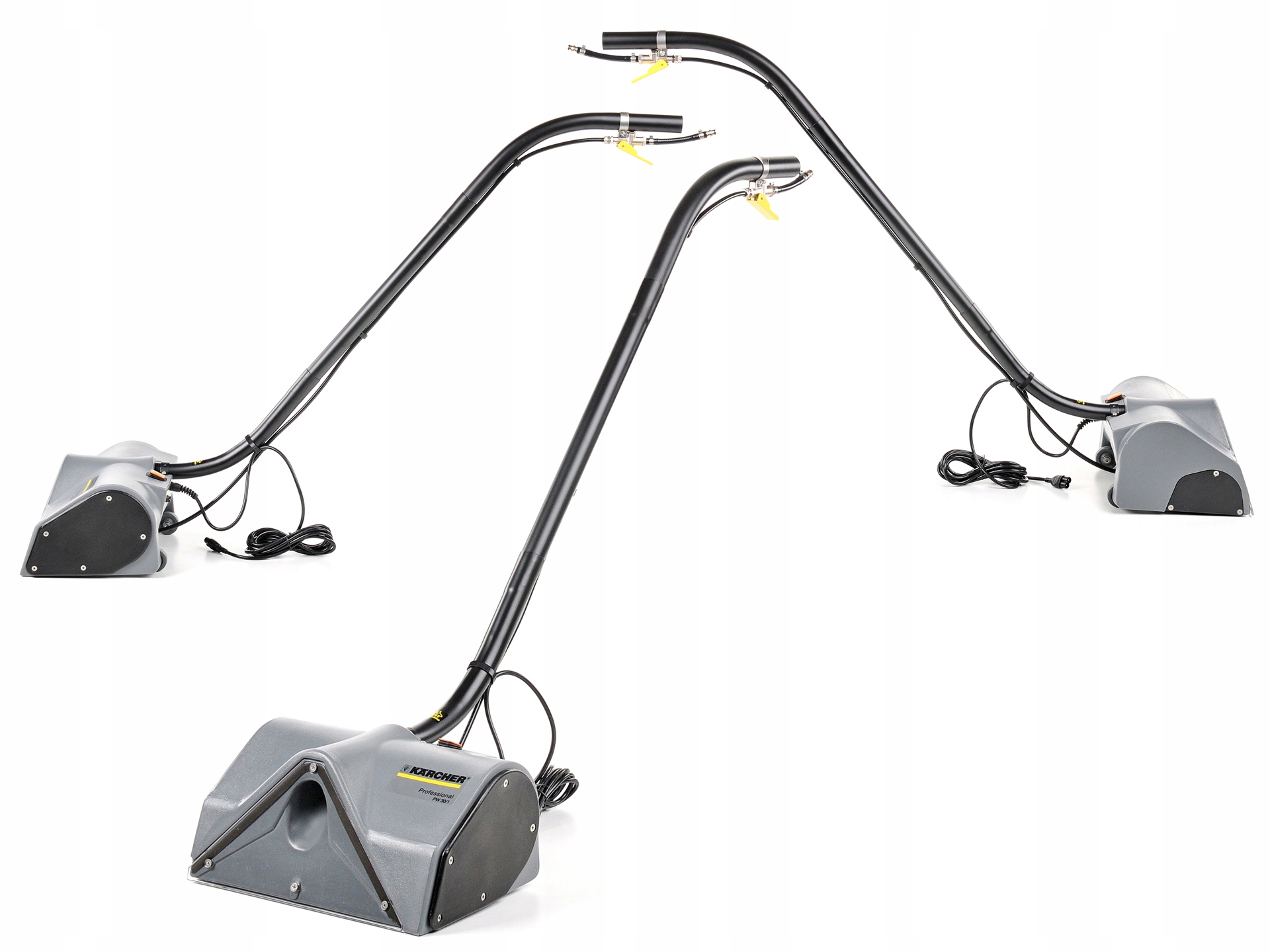 KARCHER PW 30/1 GŁOWICA PIORĄCA DO PUZZI 10/2 RUNO Marka Kärcher