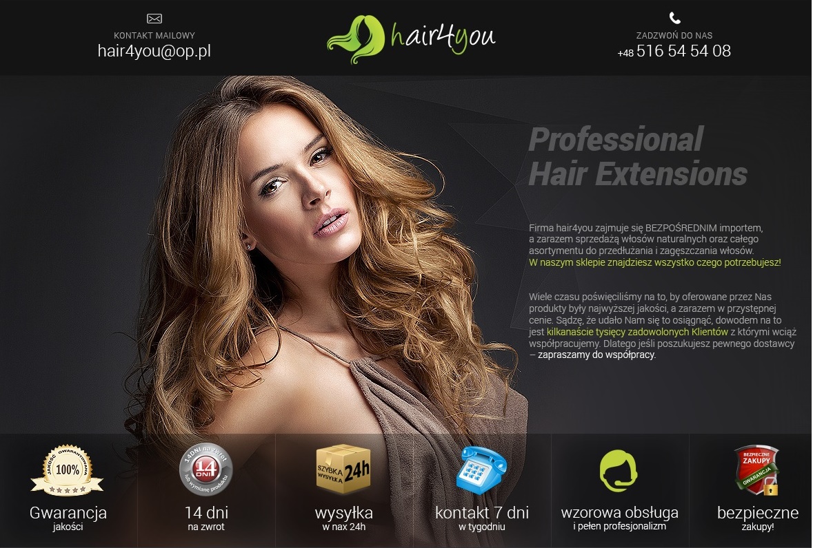 Нано кольца NANORINGS выбор цвета 100шт бренд Hair4you