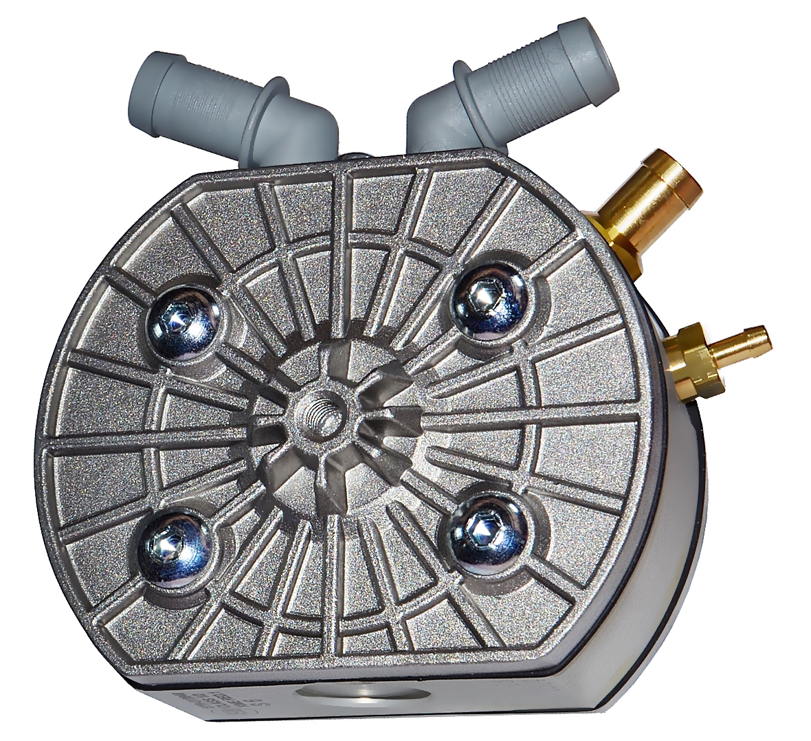 PAROWNIK REDUKTOR LPG KME STAG SILVER 217 WARSZAWA Part manufacturer KME