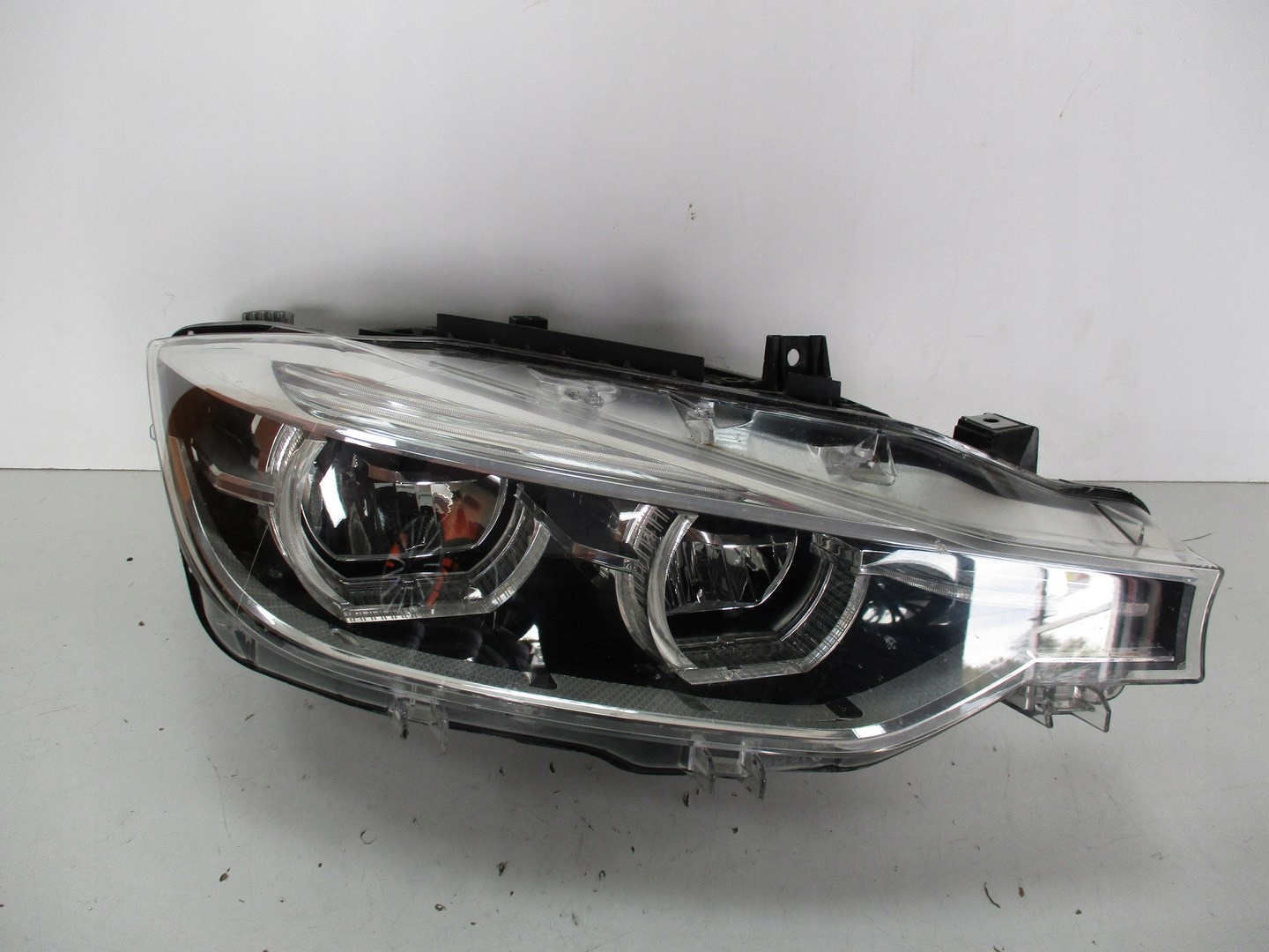 light FULL LED right BMW 3 F30 7413976