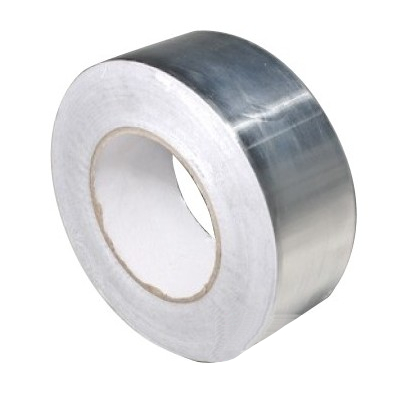 

Taśma Aluminiowa Uszczelniająca Do Wentylacji 50mb