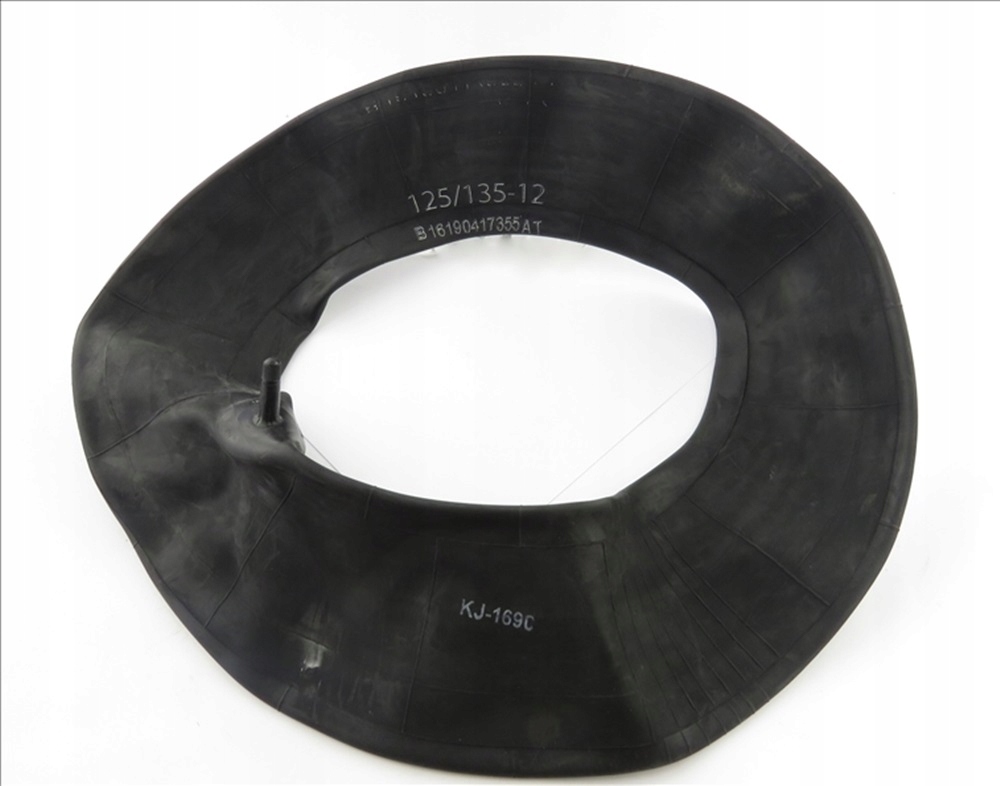 

Dętka Fiat 126p 13" 135/70 145/70 Kabat