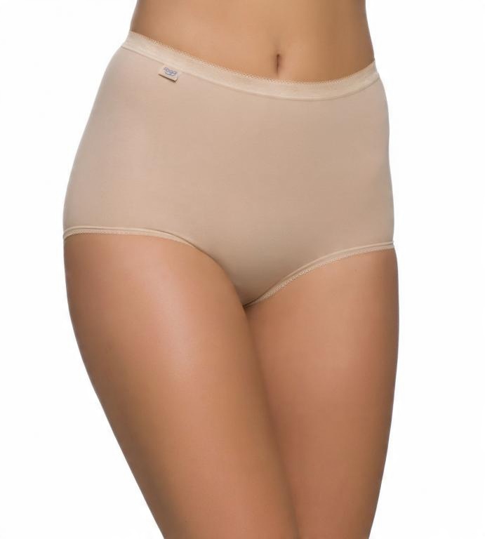 

Triumph Sloggi Basic maxi rozmiar 52 beżowe