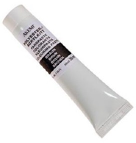 

Pigment Barwnik Do Kleju Szpachli Akemi Brązowy