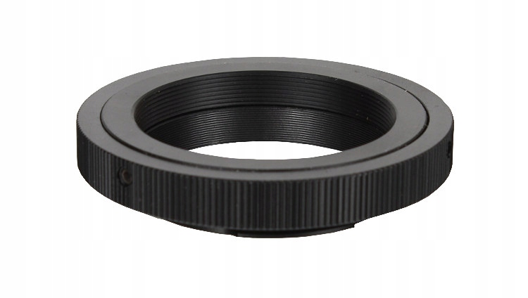 

Adapter T-mount T2 na Nikon Bagnet F D3200 D5200