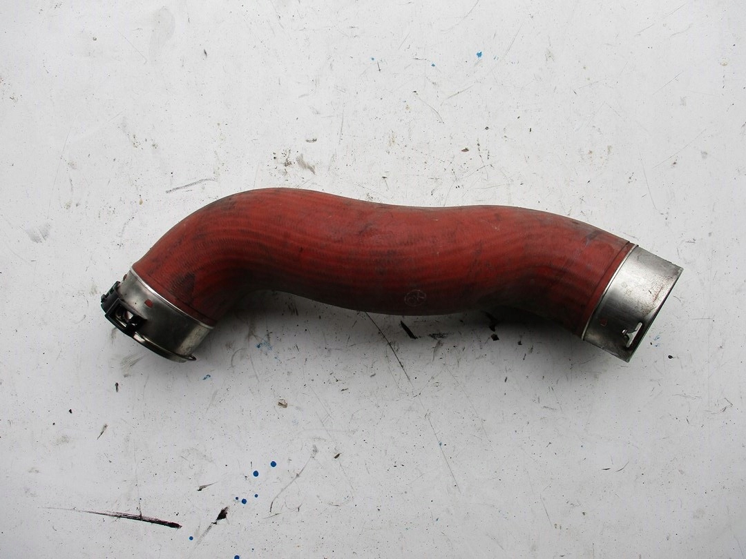 pipe hose MERCEDES E KLASA 212 A2125280682