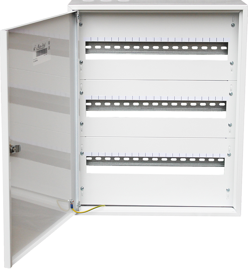 ROZDZIELNICA NATYNKOWA 60M ROZDZIELNIA METALOWA