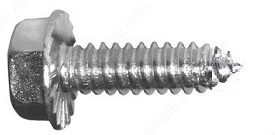 

Wkret samowiercacy 6,3x16 do blach bram Iso 7053