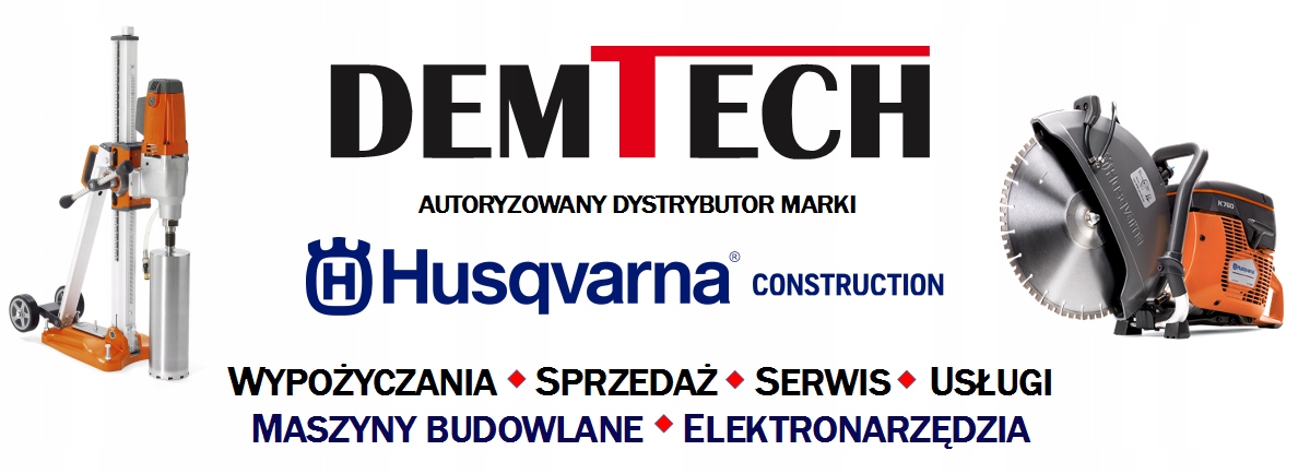 Zagęszczarka Husqvarna lf130 LT HONDA GX160 Marka Husqvarna