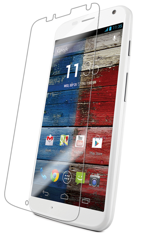 

Motorola Moto X XT1055 Szyba Szkło Hartowane Fv Pl