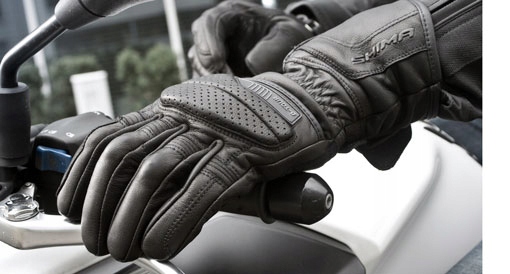 Rękawice na motor,turystyk SHIMA D-TOUR XL Numer katalogowy producenta SHIMA D-TOUR XL
