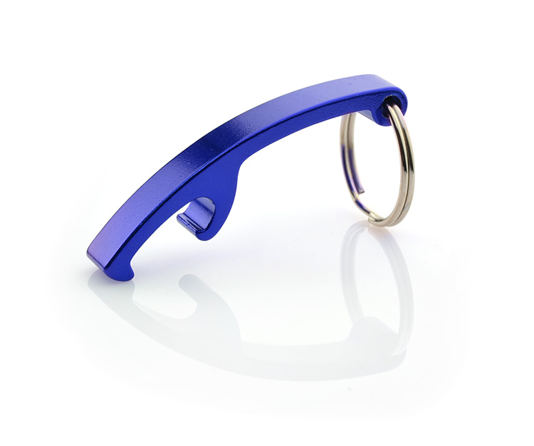 Brelok otwieracz II + PROJEKT + GRAWER - 100szt. Marka Bluecollection