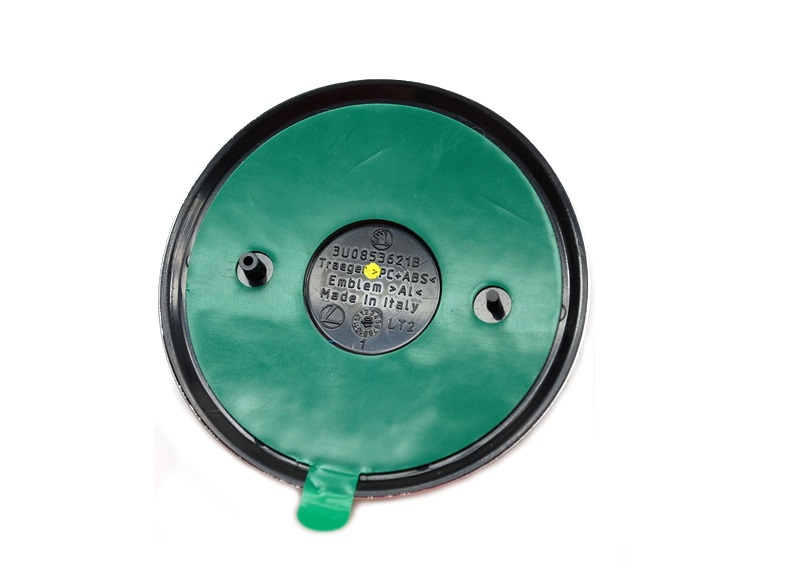 ZNAK EMBLEMAT SKODA FABIA II OCTAVIA II 2 PRZÓD OE Marka Skoda