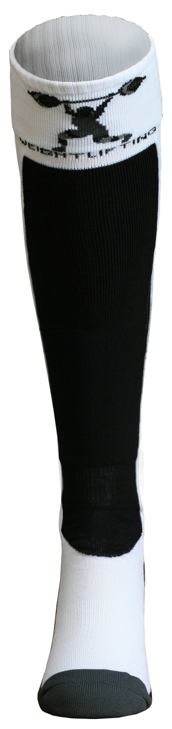 Skarpety do PODNOSZENIA CIĘŻARÓW Berkner -39-41 Marka Berkner