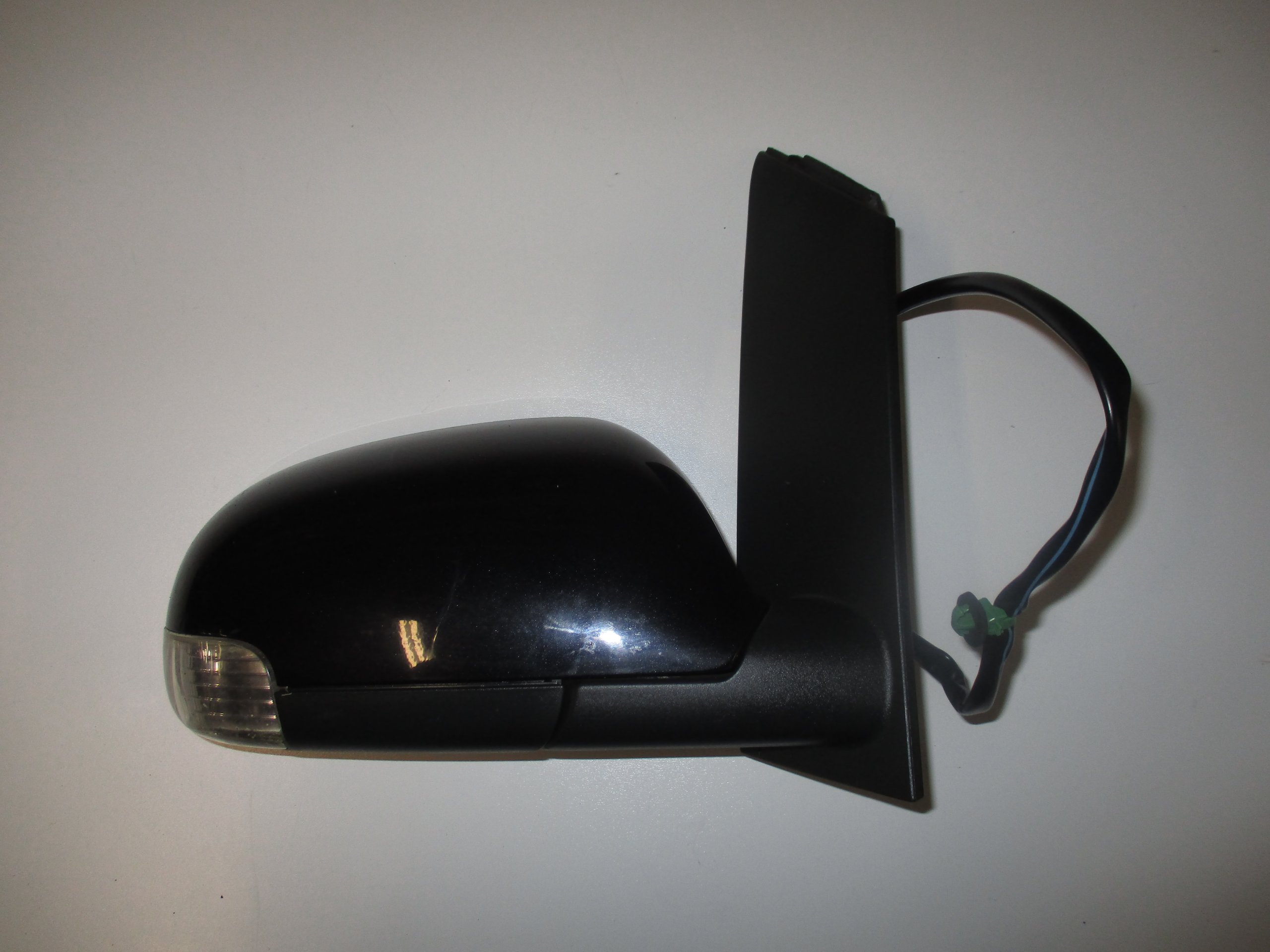 mirror right electrics VW TOURAN 1T 6 PIN