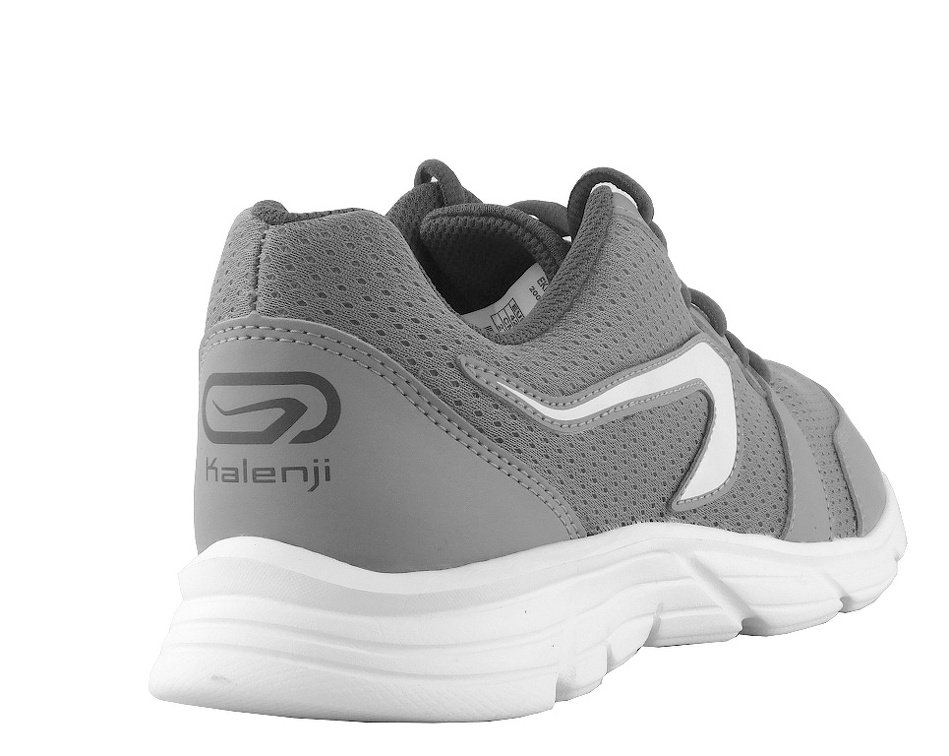 Buty sportowe Kalenji do biegania tu 44 na codzień Długość wkładki 28 cm