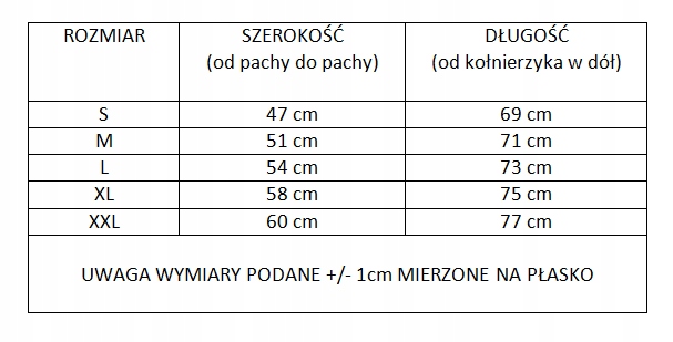 POLSKA KOSZULKA REPREZENTACJI LEWANDOWSKI XL Kod producenta 001