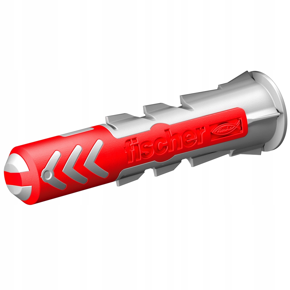 

Kołek kołki duopower fischer 6x30 100szt koszulka