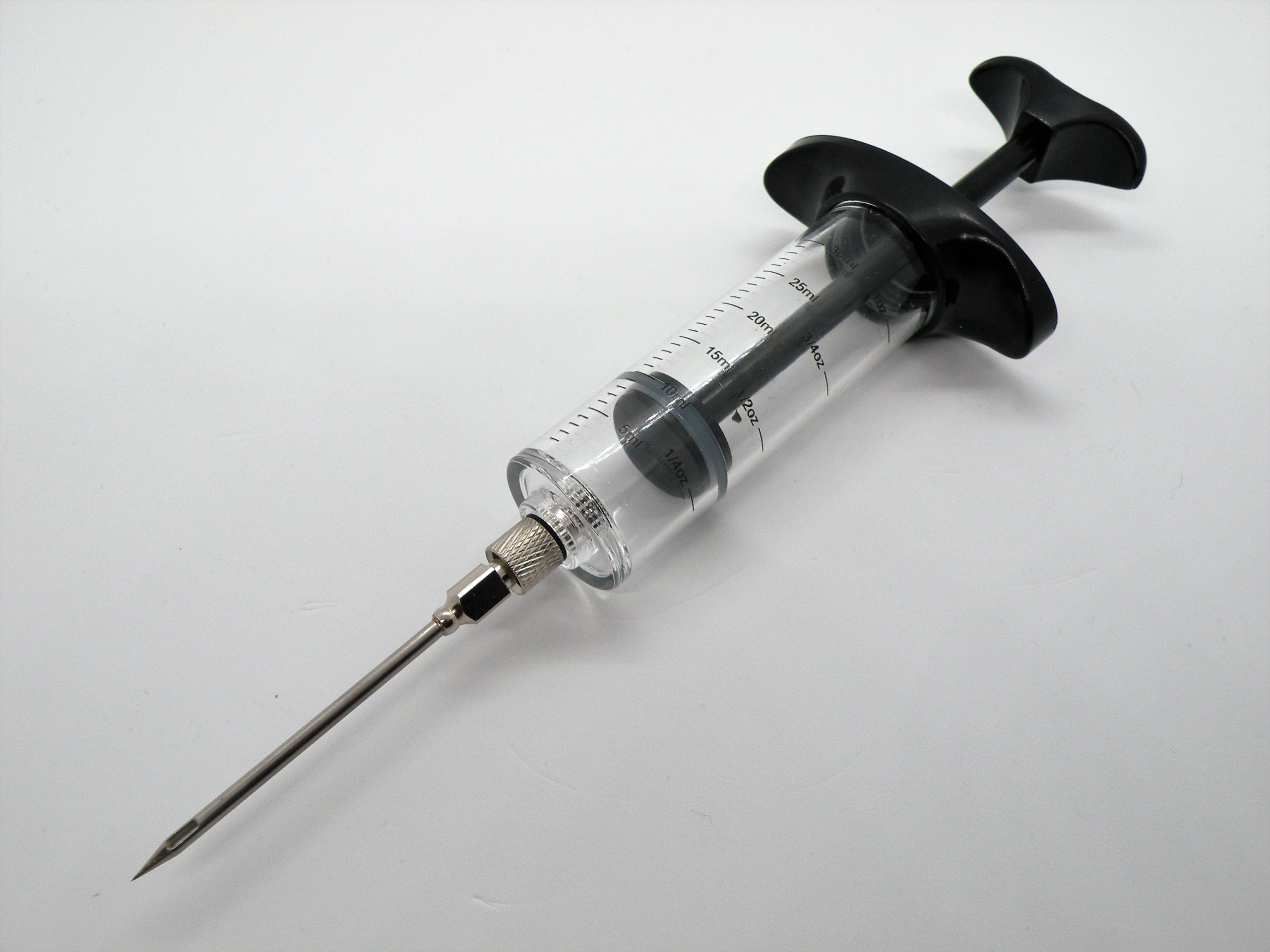 NASTRZYKIWARKA DO WĘDLIN STRZYKAWKA SZPRYCA Marka Kinghoff