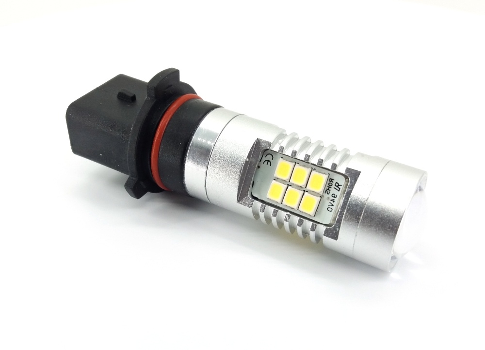 

żarówka Led PSX26W 10-24V 26W Canbus 1280lm