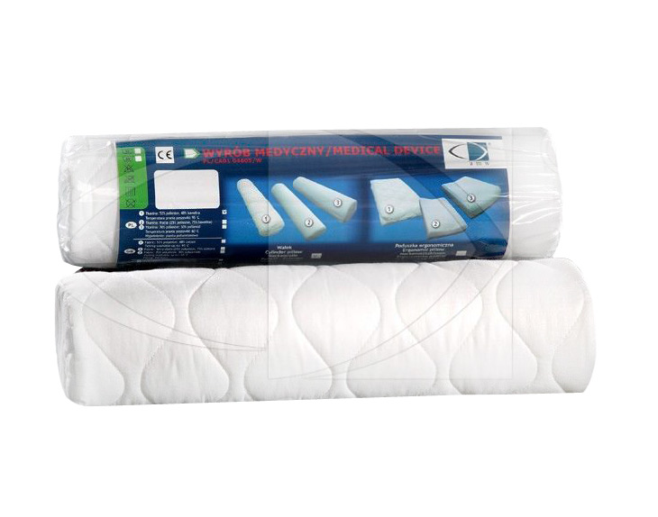 

Wałek Rehabilitacyjny Polycotton Poduszka Amw