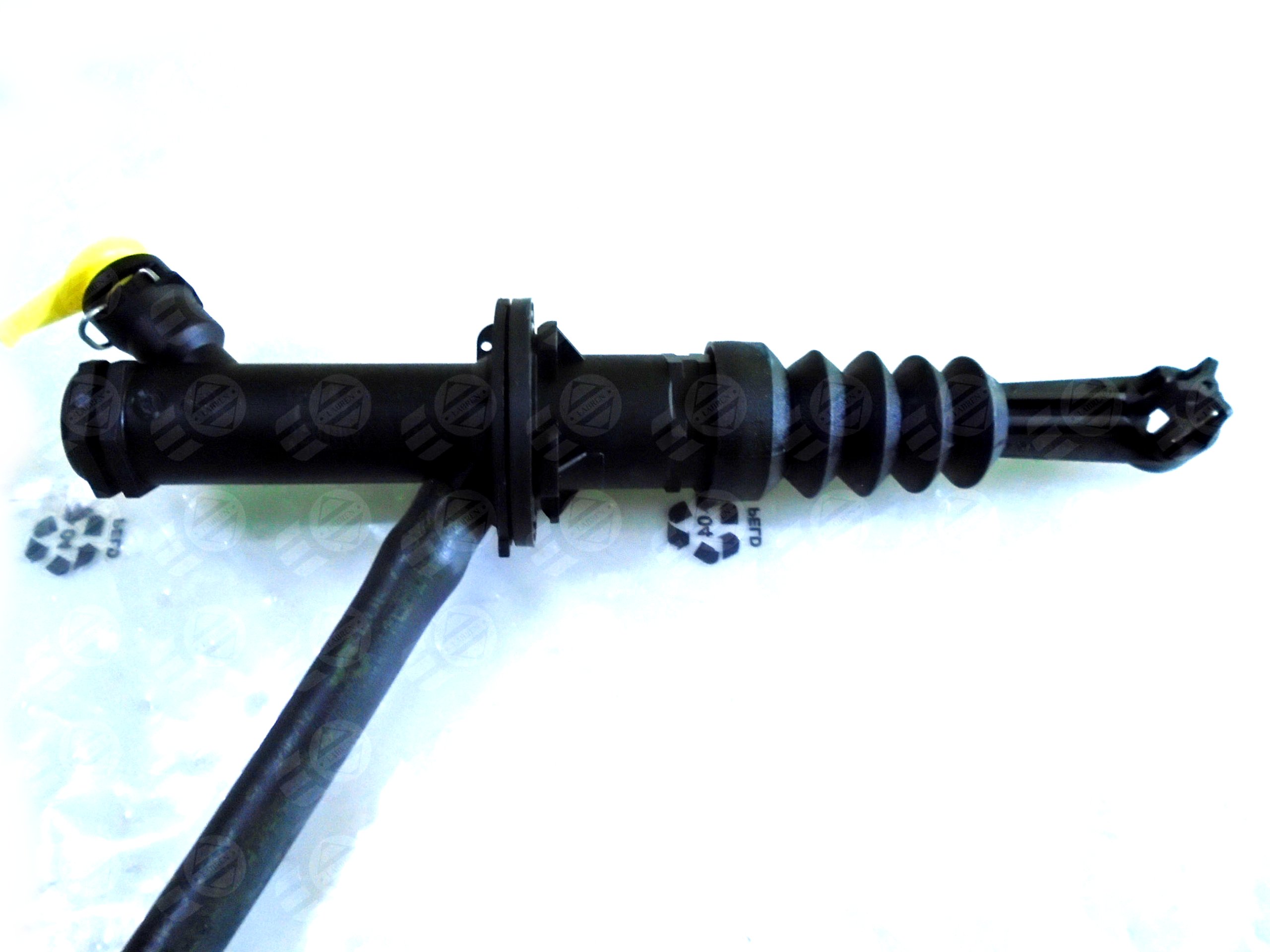 8200151770 - Главный цилиндр сцепления Renault Megane II Scenic II orig